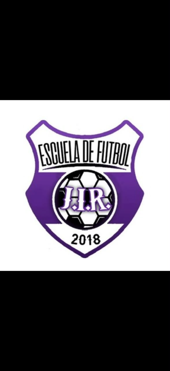 Escudo de J.I.R.
